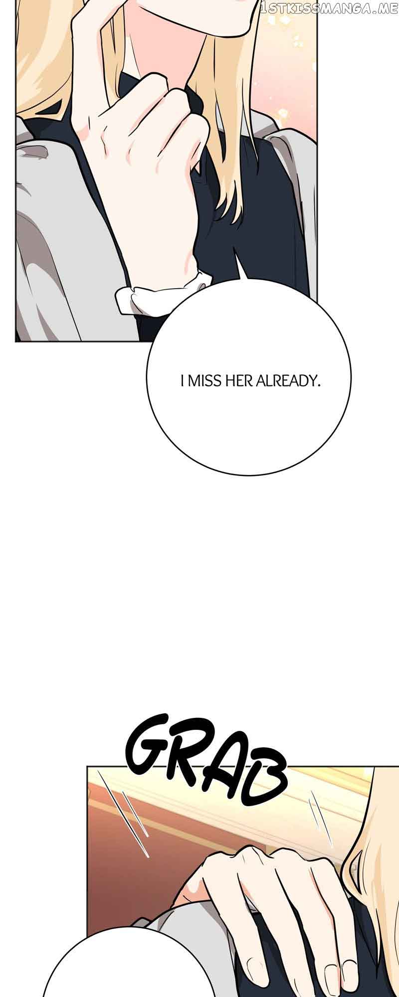 Goodbye My Juliet chapter 13 page 3