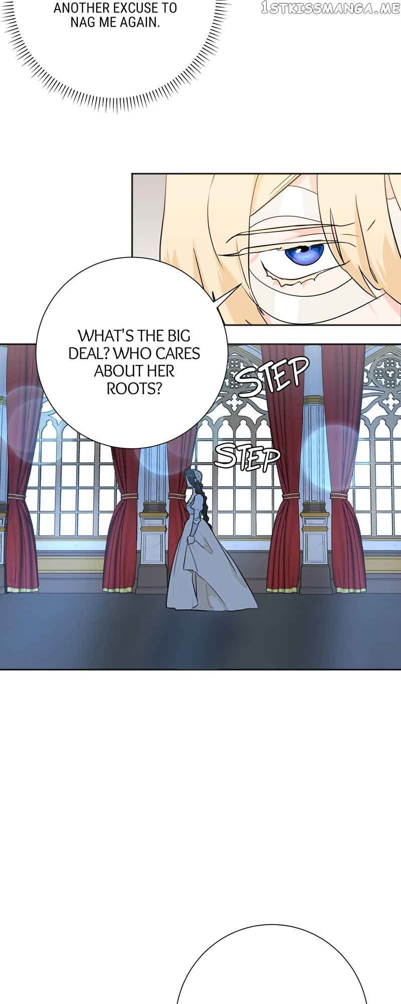 Goodbye My Juliet chapter 13 page 9