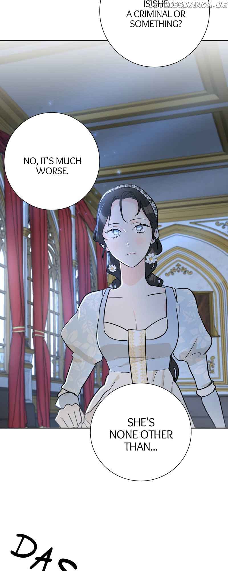 Goodbye My Juliet chapter 13 page 10