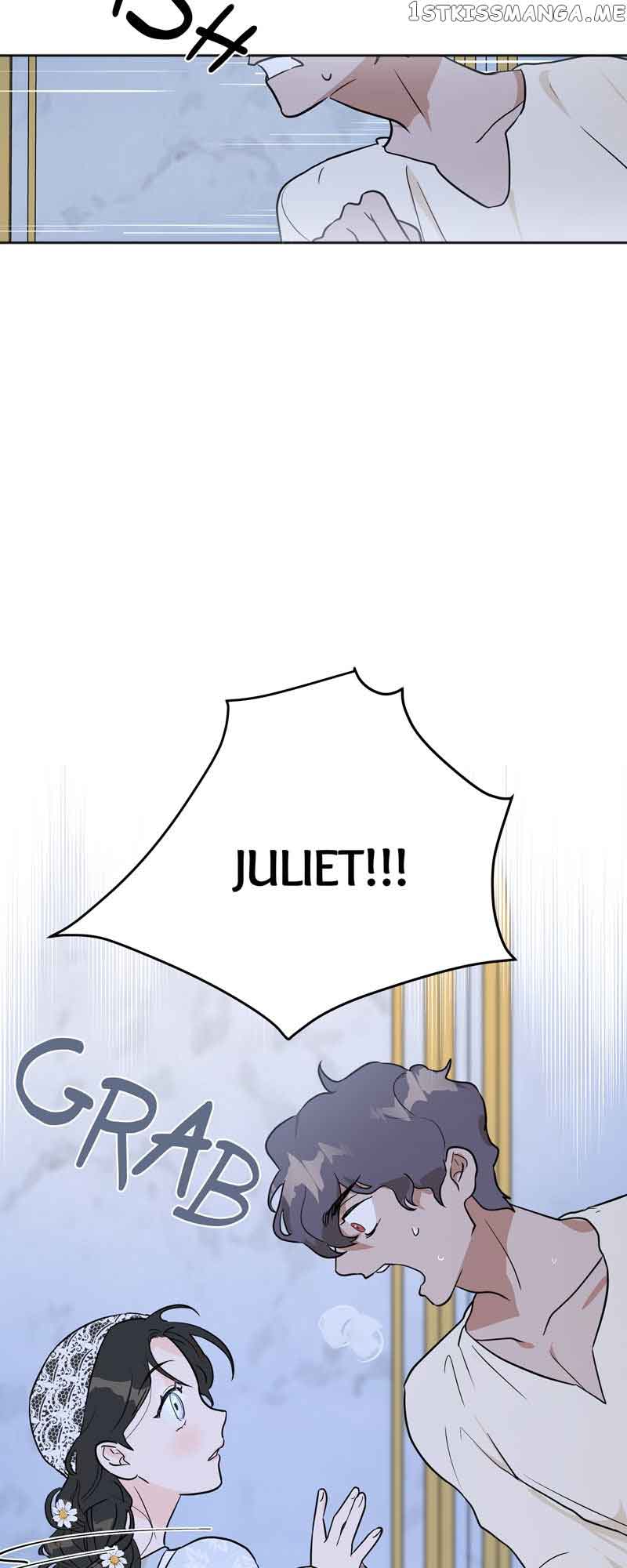 Goodbye My Juliet chapter 13 page 11