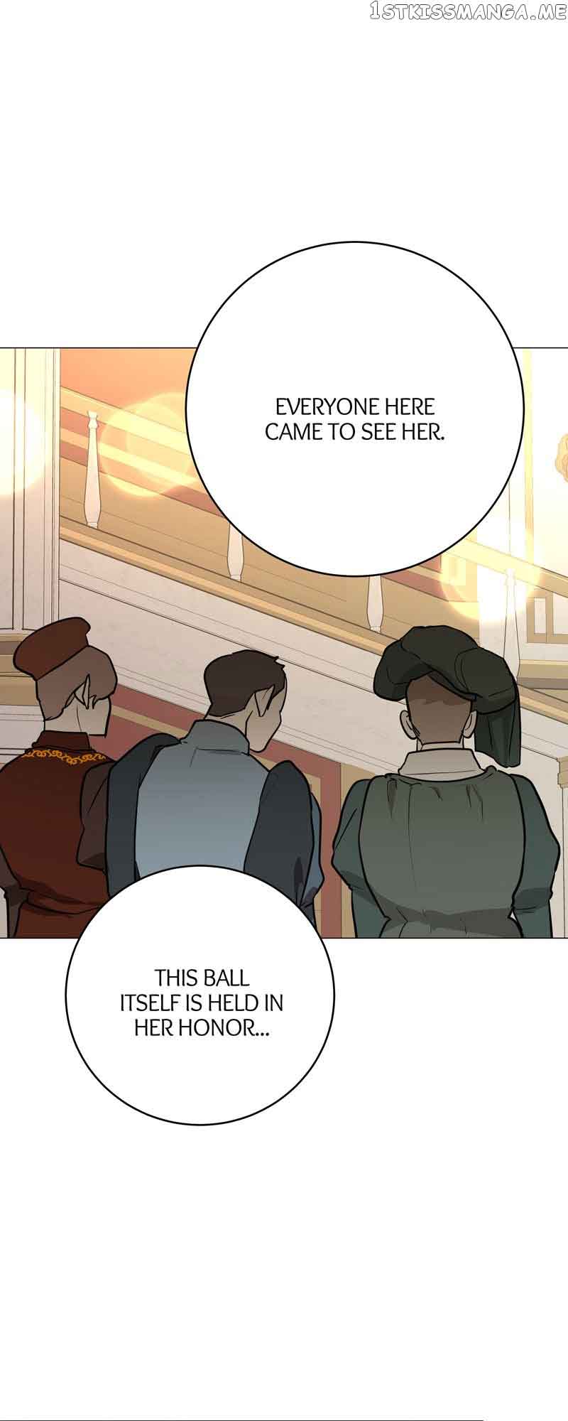 Goodbye My Juliet chapter 13 page 14