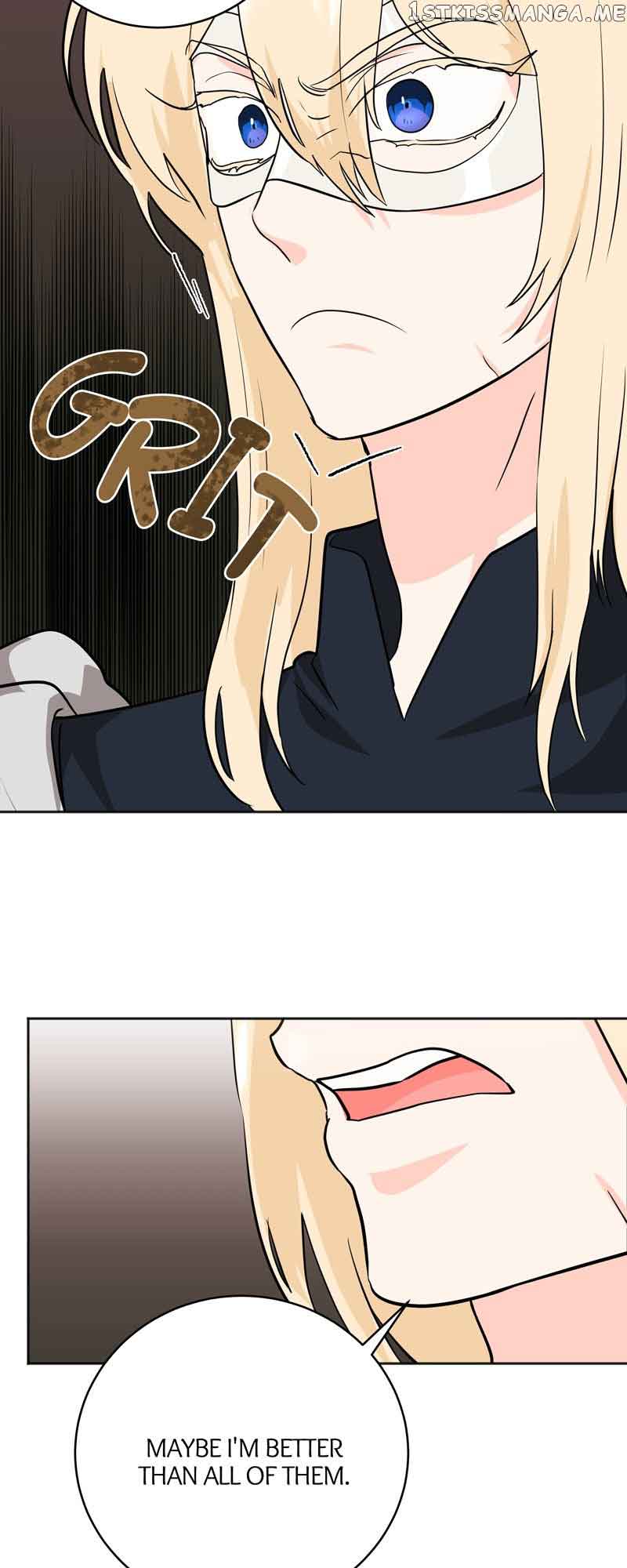 Goodbye My Juliet chapter 13 page 20