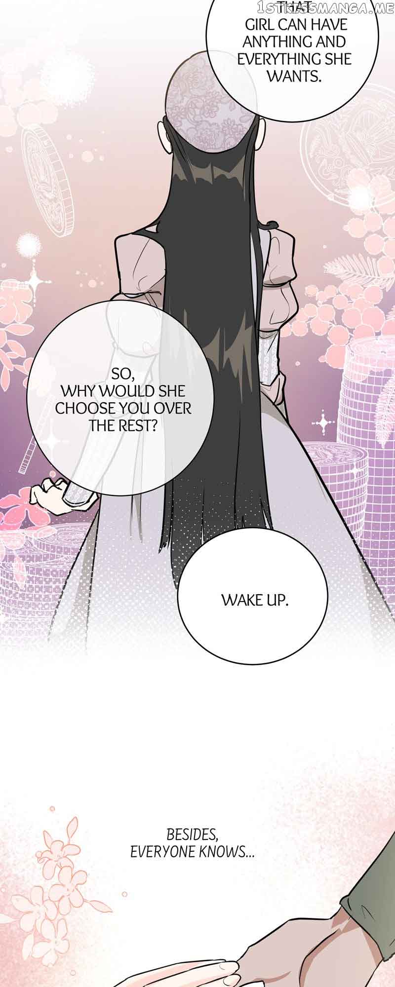 Goodbye My Juliet chapter 13 page 22