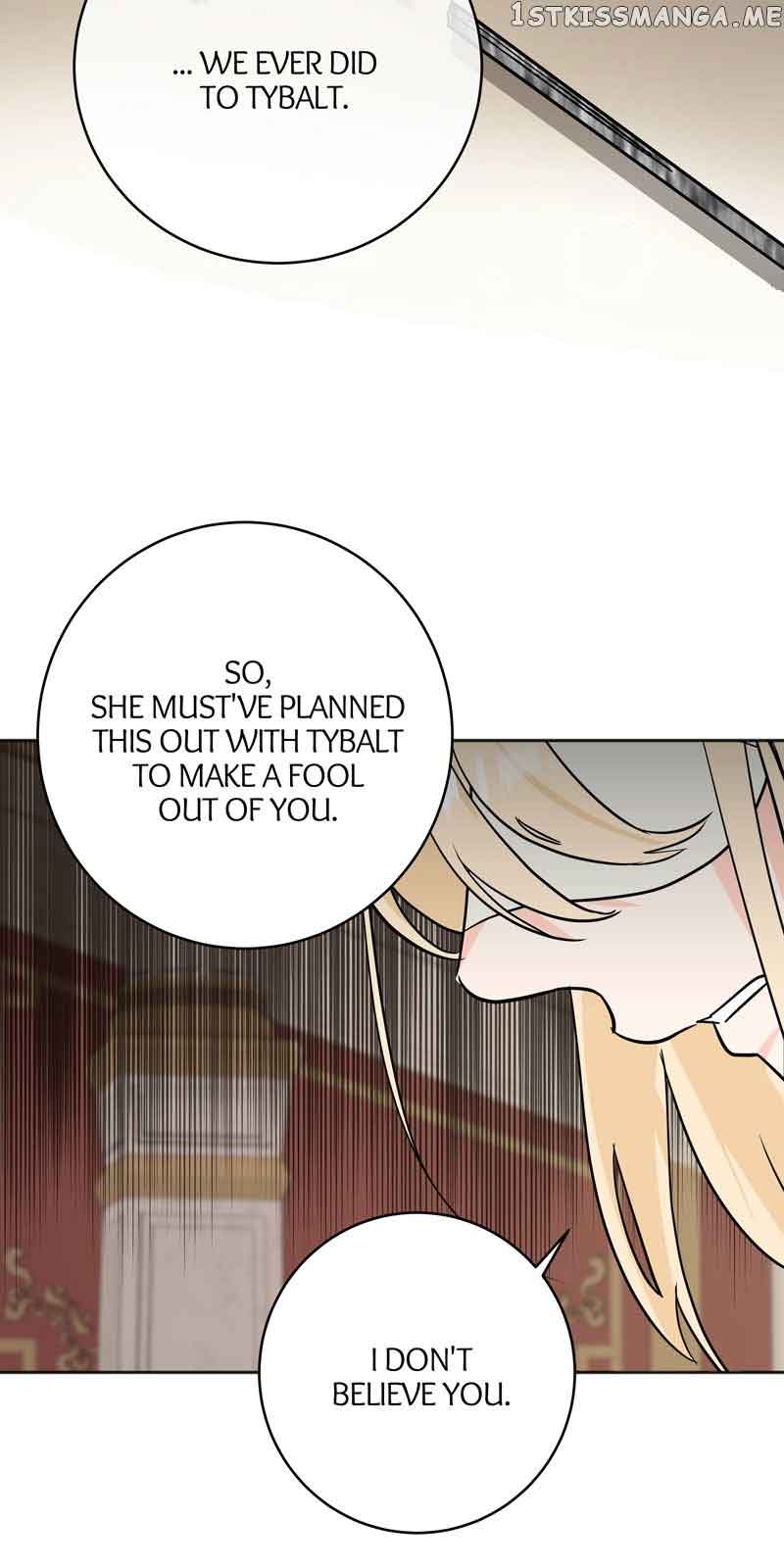 Goodbye My Juliet chapter 13 page 24