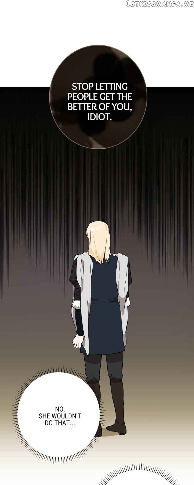 Goodbye My Juliet chapter 13 page 25