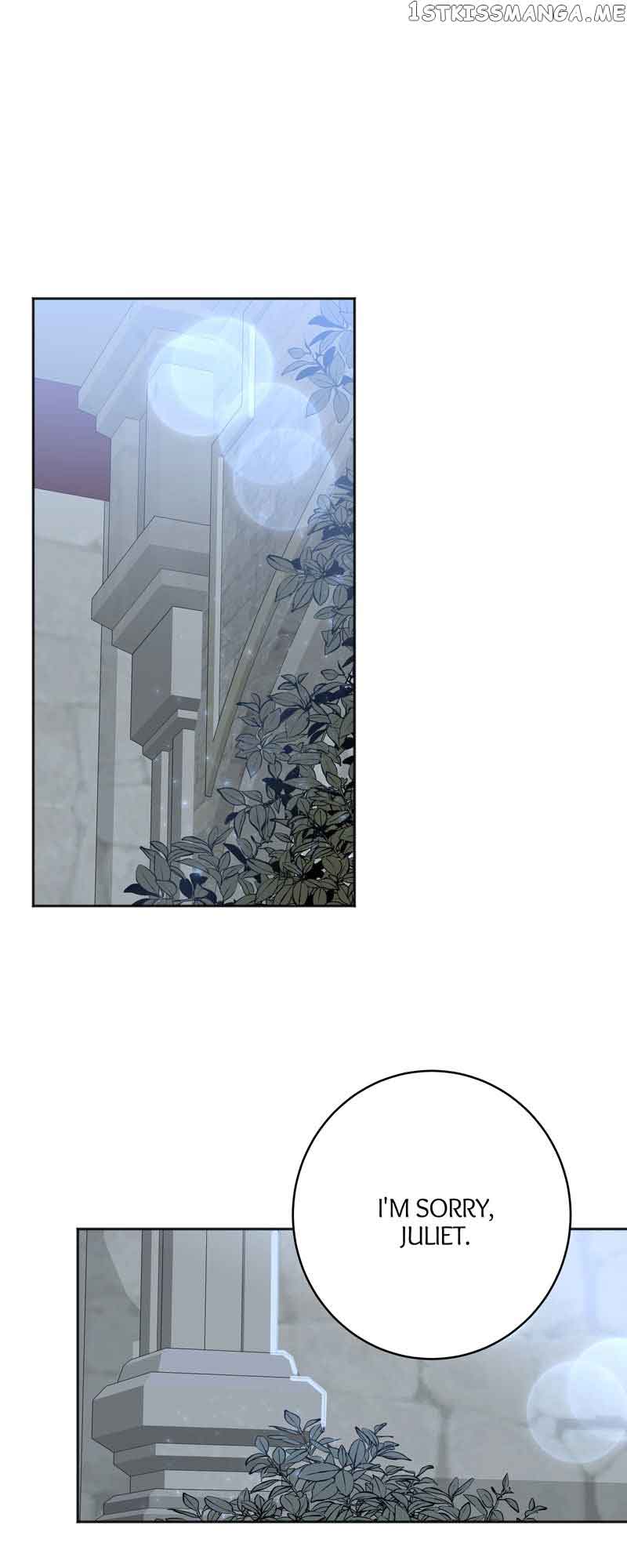 Goodbye My Juliet chapter 13 page 31