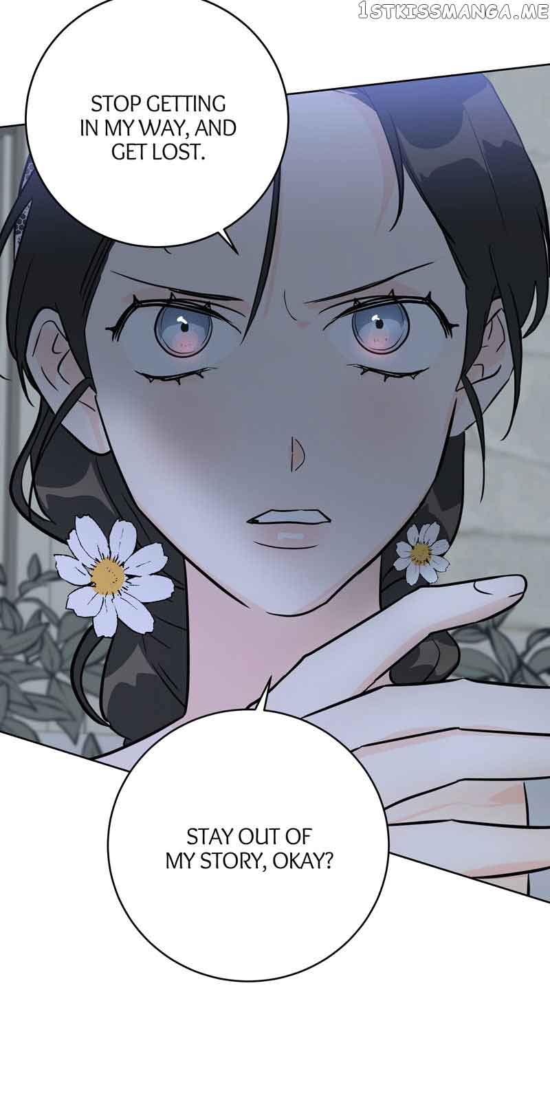 Goodbye My Juliet chapter 13 page 36