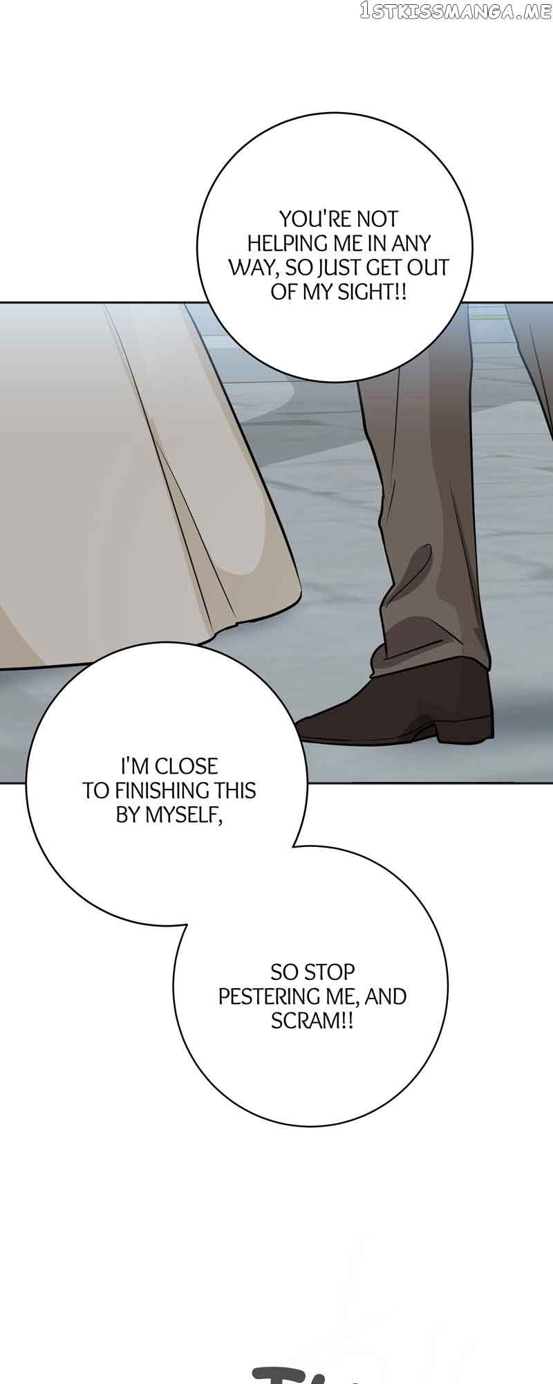 Goodbye My Juliet chapter 13 page 37