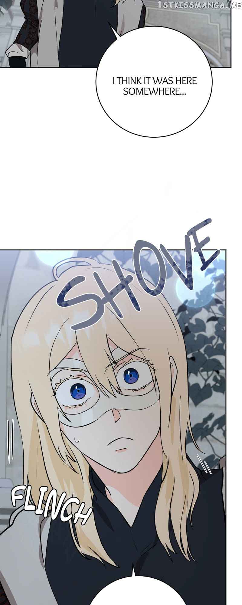 Goodbye My Juliet chapter 13 page 41