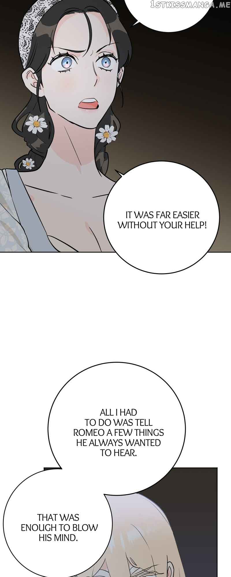 Goodbye My Juliet chapter 13 page 45