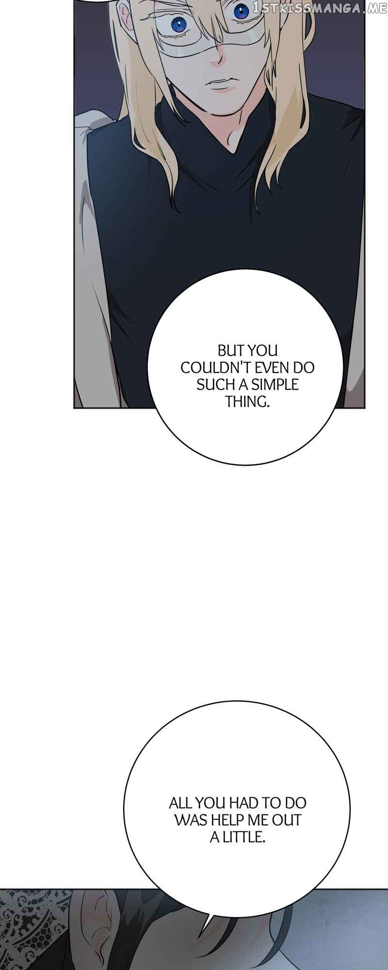 Goodbye My Juliet chapter 13 page 46
