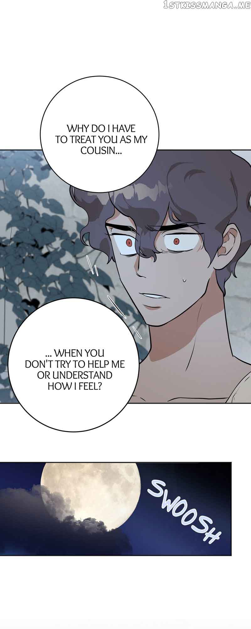 Goodbye My Juliet chapter 13 page 48