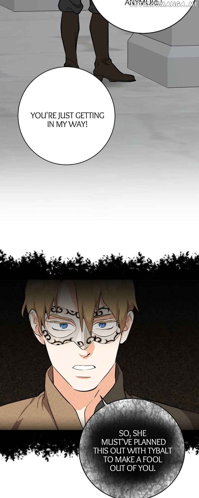 Goodbye My Juliet chapter 13 page 52