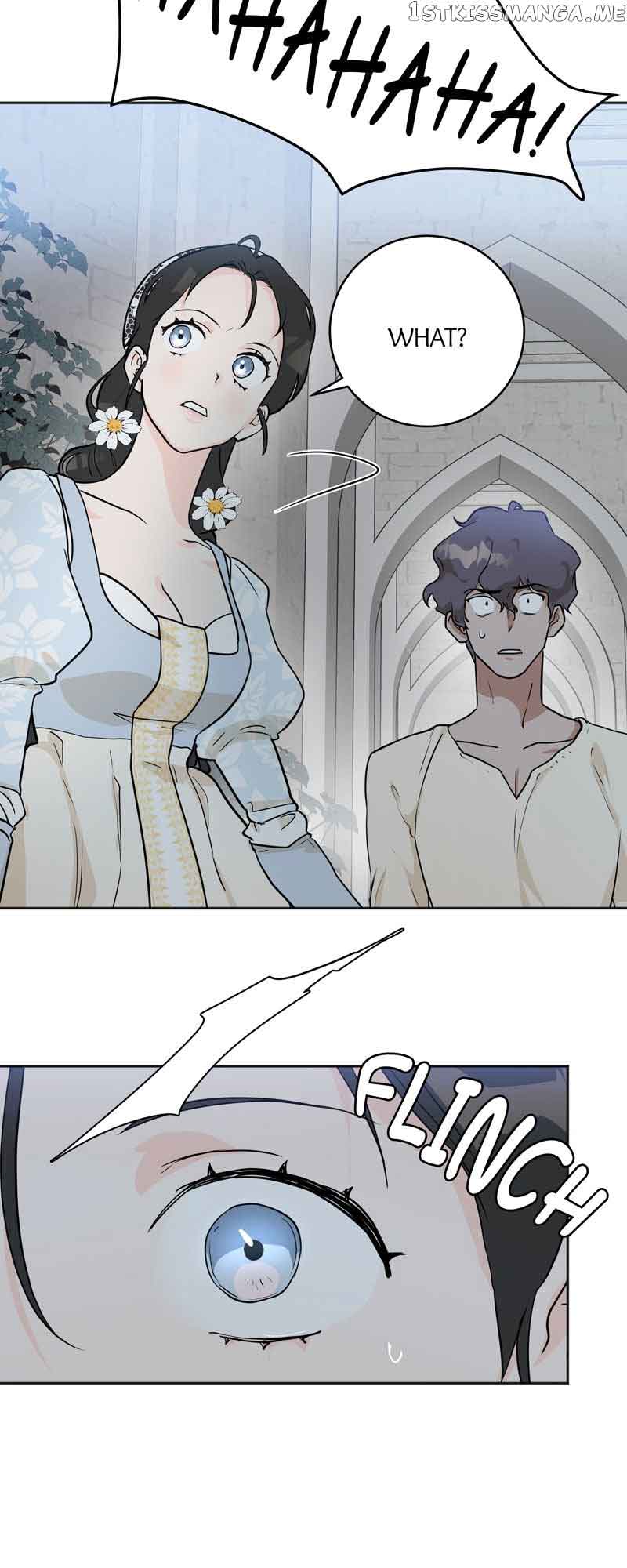 Goodbye My Juliet chapter 13 page 55