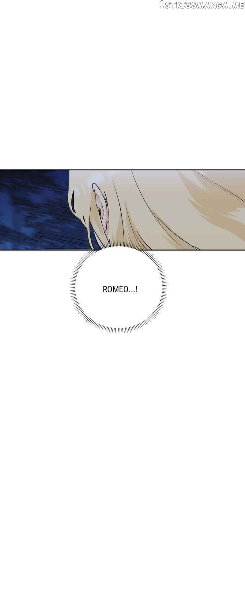 Goodbye My Juliet chapter 13 page 56