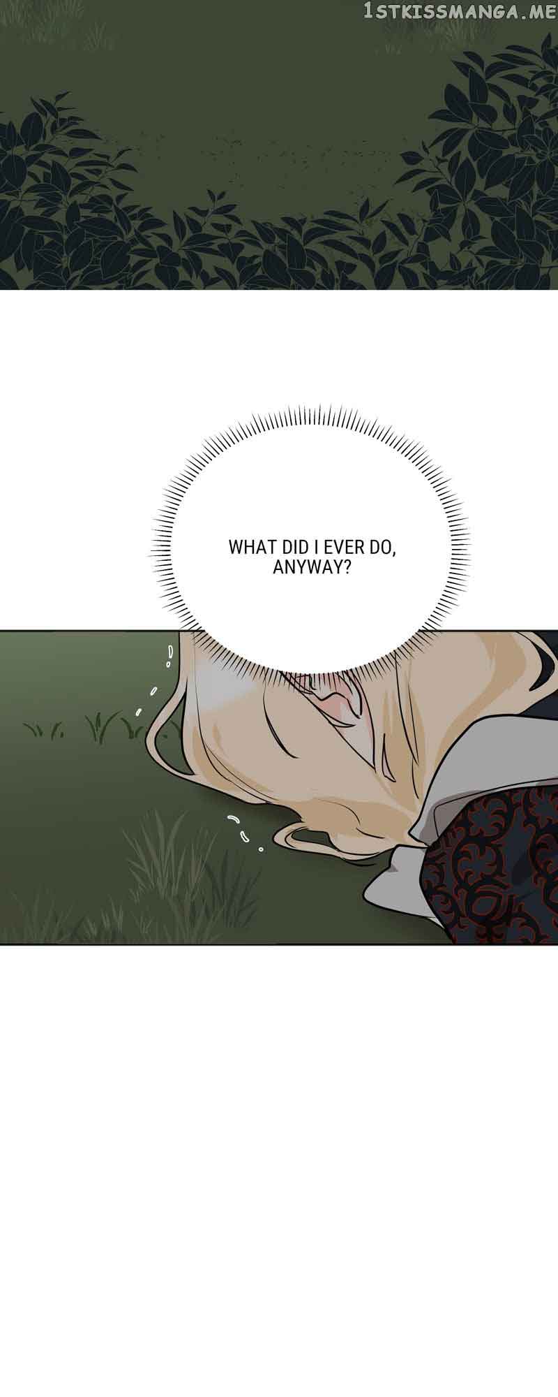 Goodbye My Juliet chapter 13 page 61