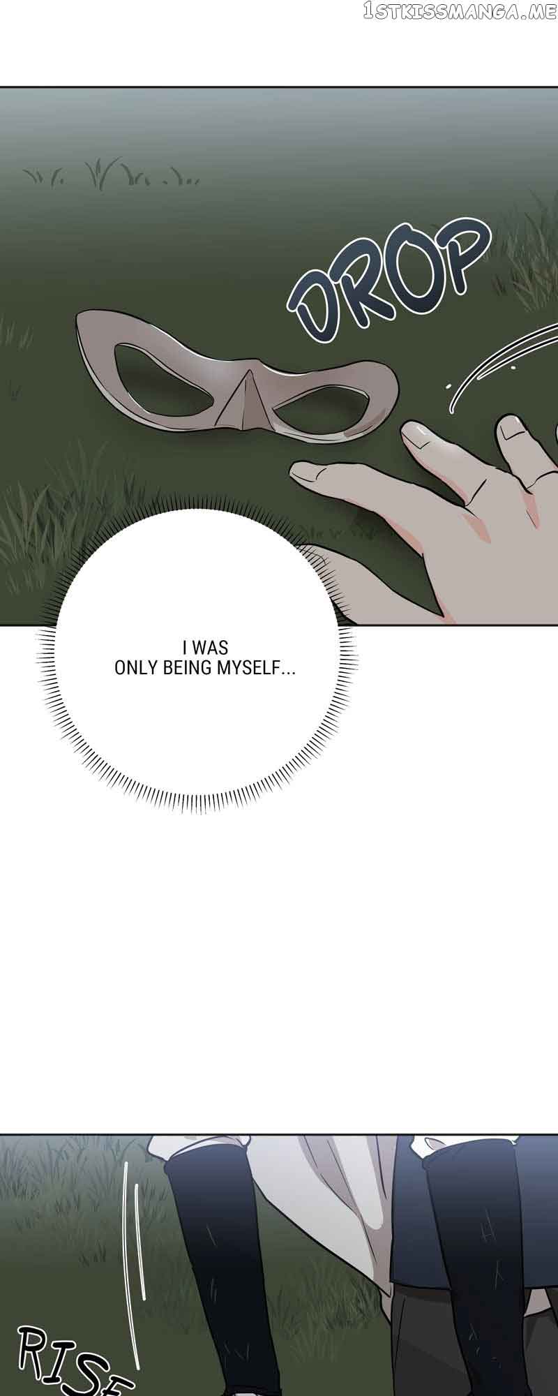 Goodbye My Juliet chapter 13 page 62
