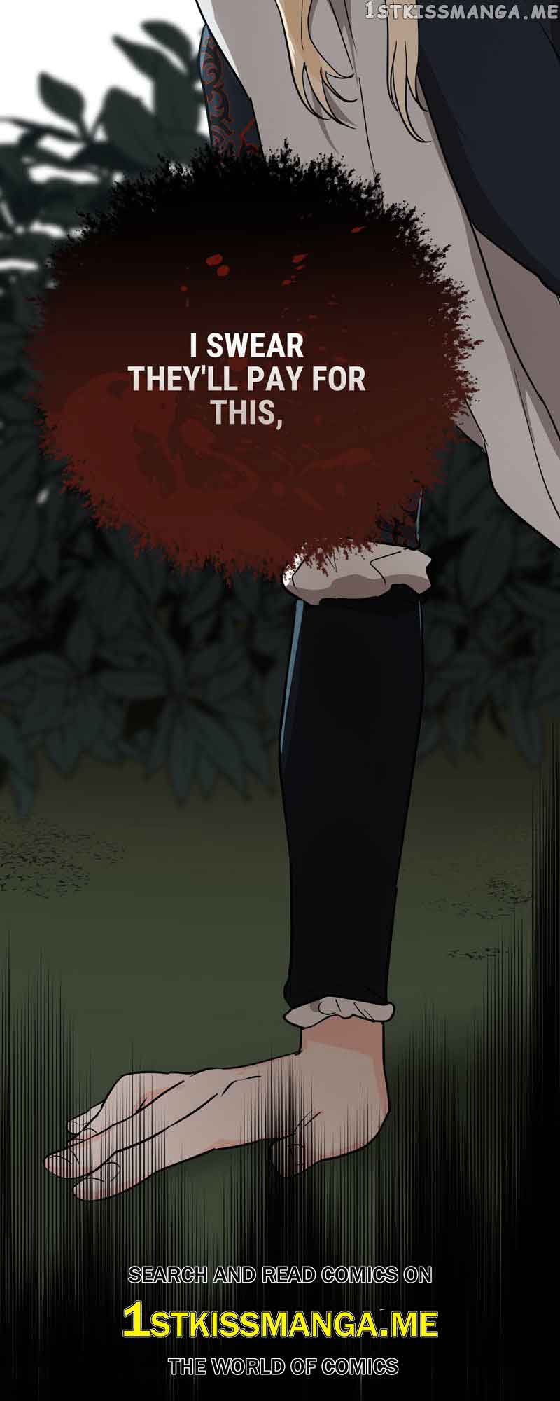 Goodbye My Juliet chapter 13 page 64