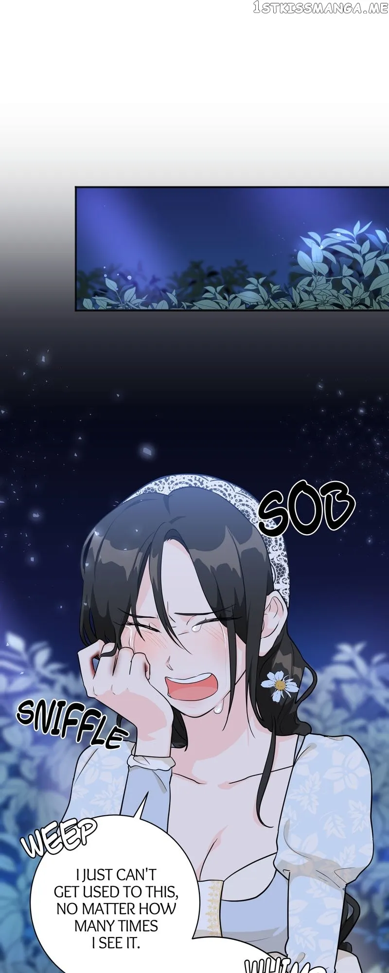 Goodbye My Juliet chapter 16 page 1