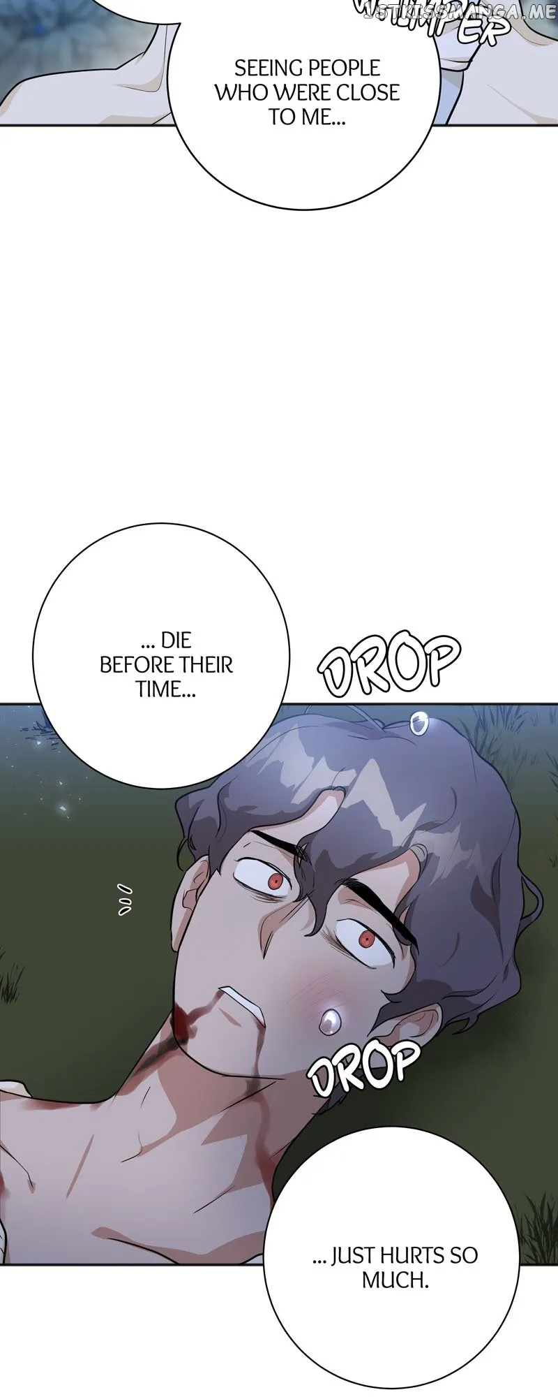 Goodbye My Juliet chapter 16 page 2