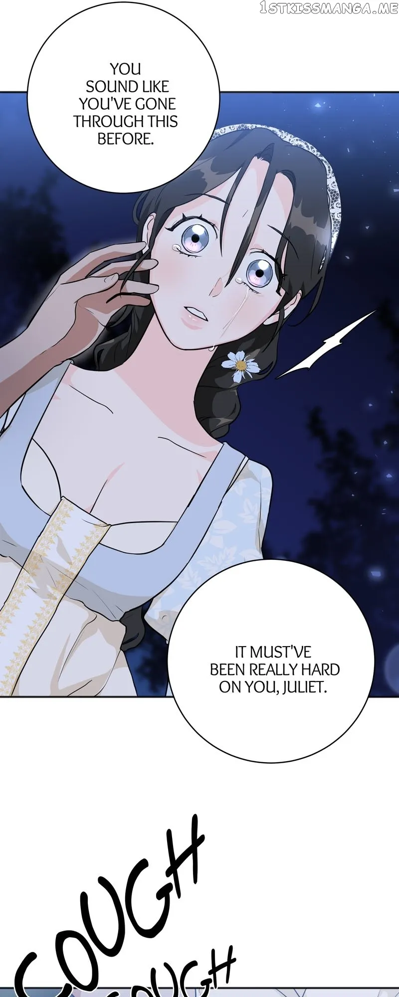Goodbye My Juliet chapter 16 page 4