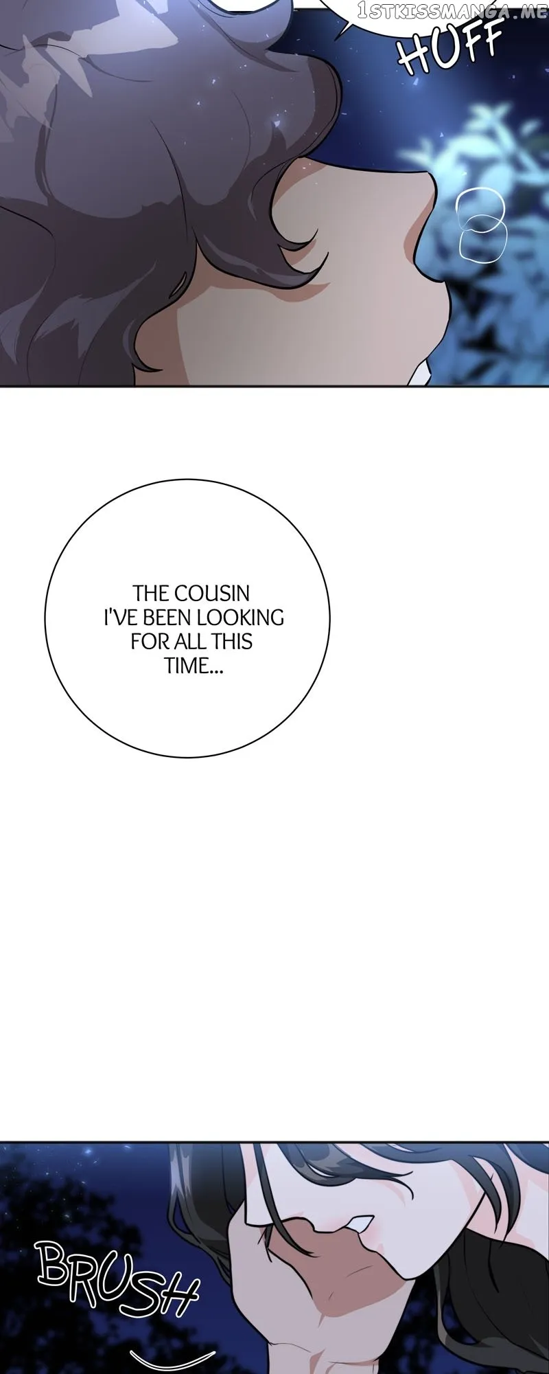 Goodbye My Juliet chapter 16 page 6