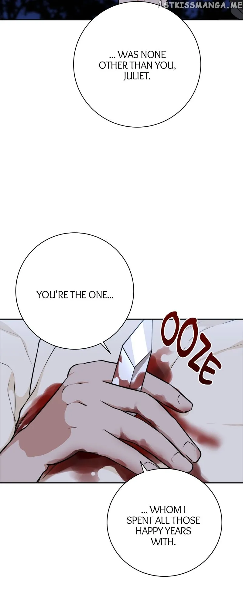 Goodbye My Juliet chapter 16 page 7