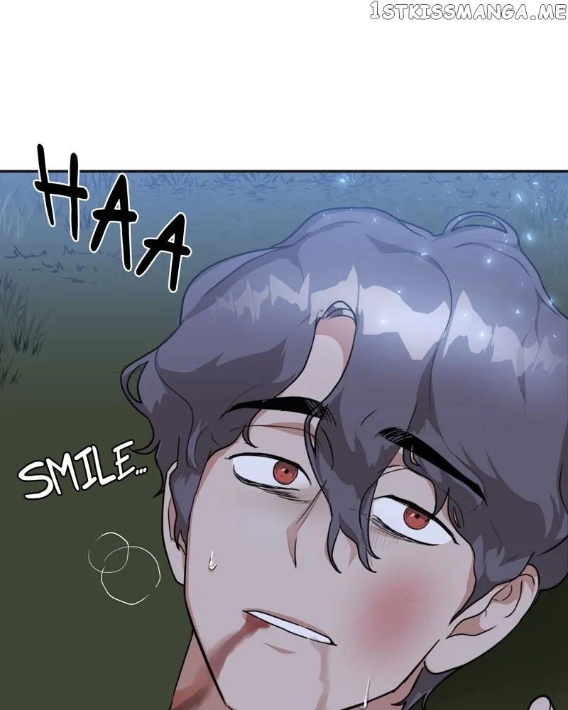 Goodbye My Juliet chapter 16 page 8