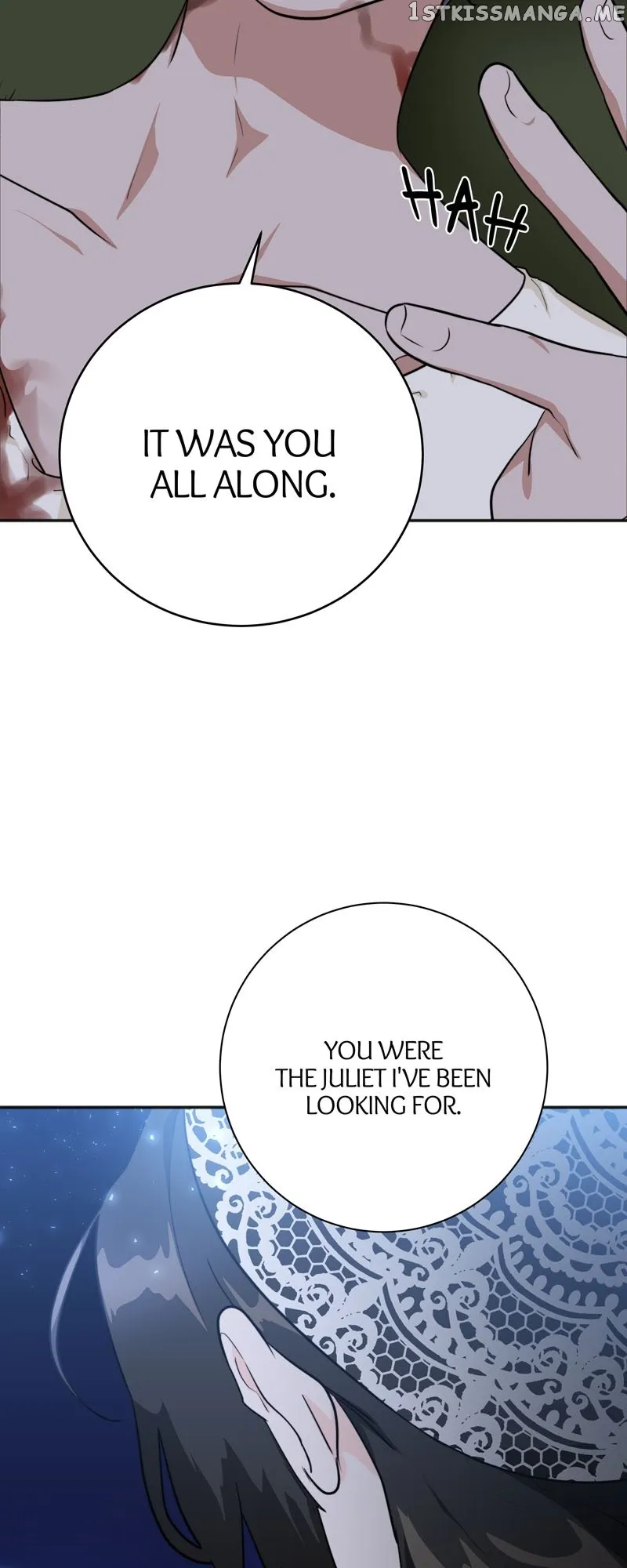 Goodbye My Juliet chapter 16 page 9