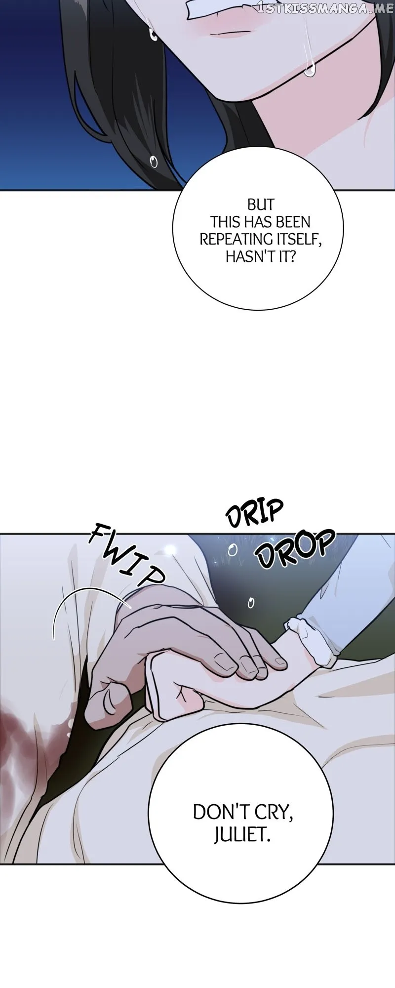 Goodbye My Juliet chapter 16 page 11