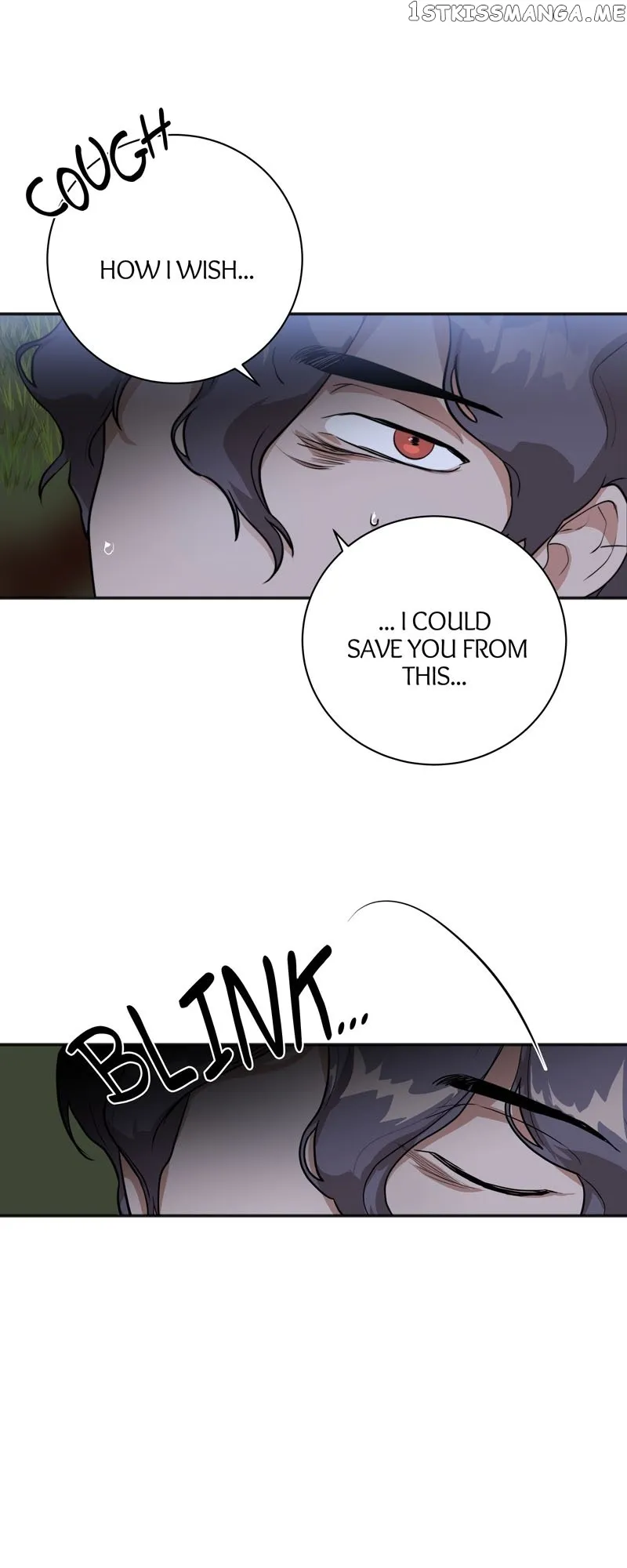 Goodbye My Juliet chapter 16 page 12