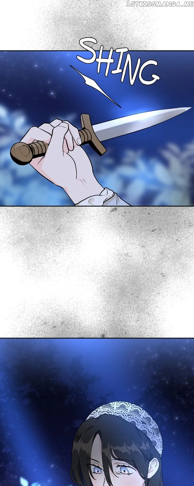 Goodbye My Juliet chapter 16 page 19
