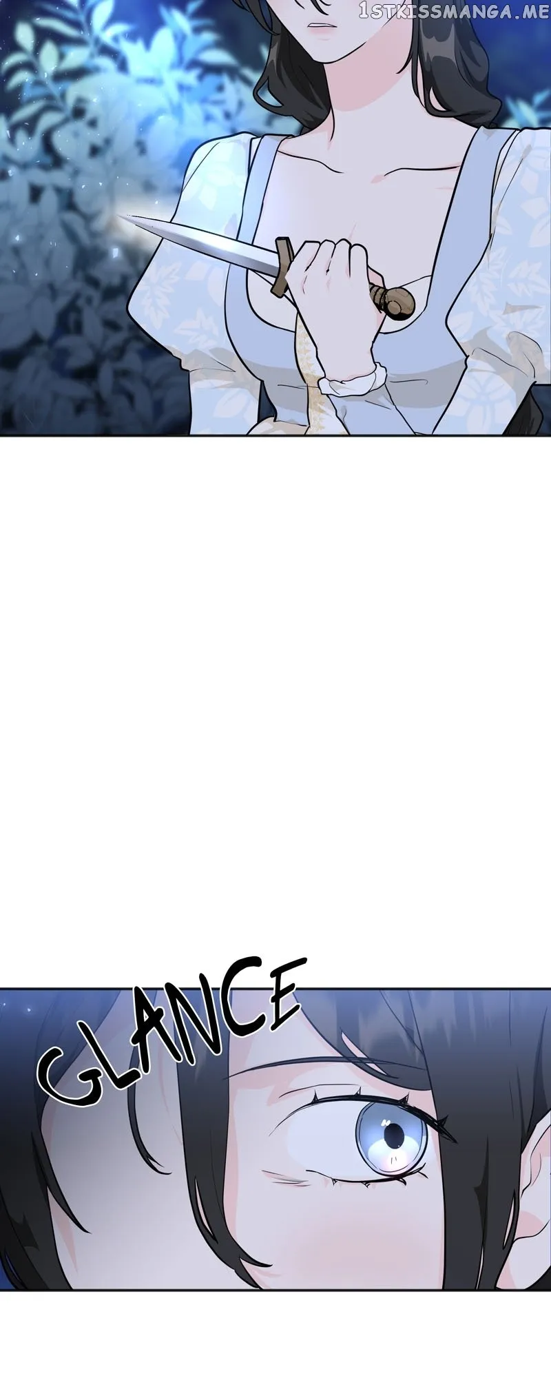Goodbye My Juliet chapter 16 page 20
