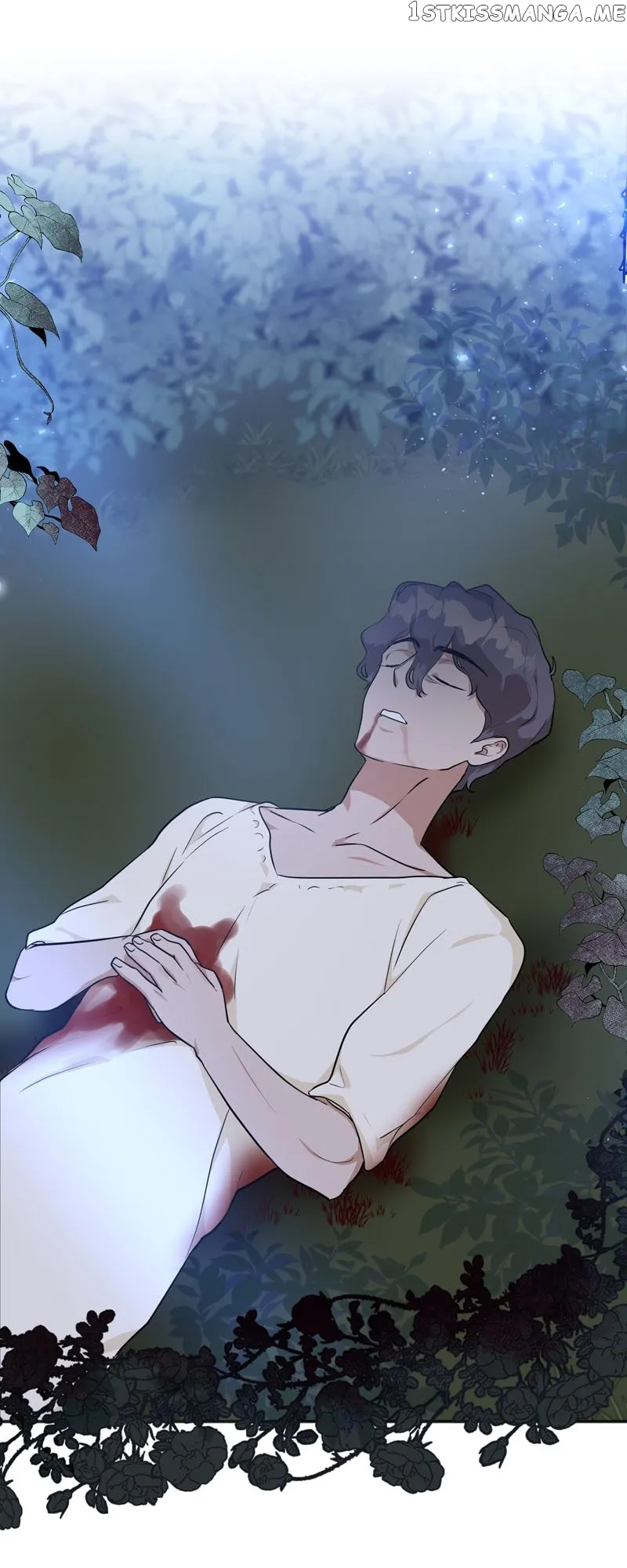 Goodbye My Juliet chapter 16 page 21