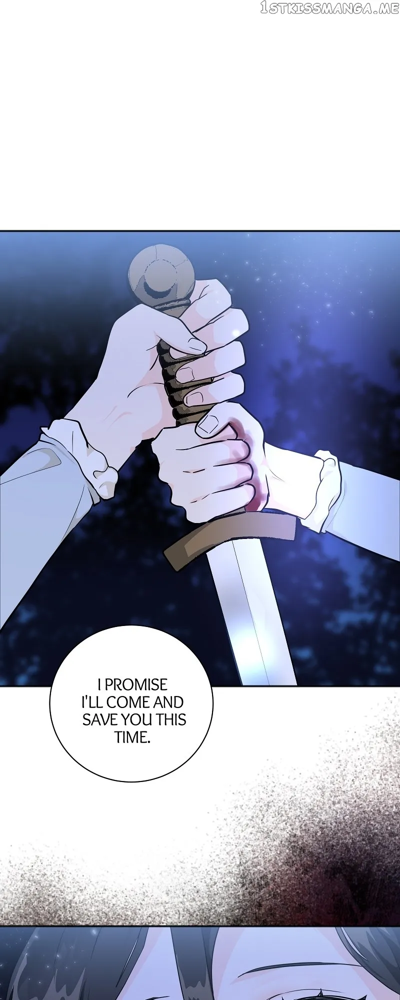 Goodbye My Juliet chapter 16 page 22