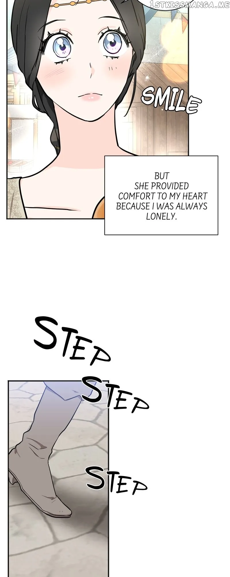 Goodbye My Juliet chapter 16 page 30
