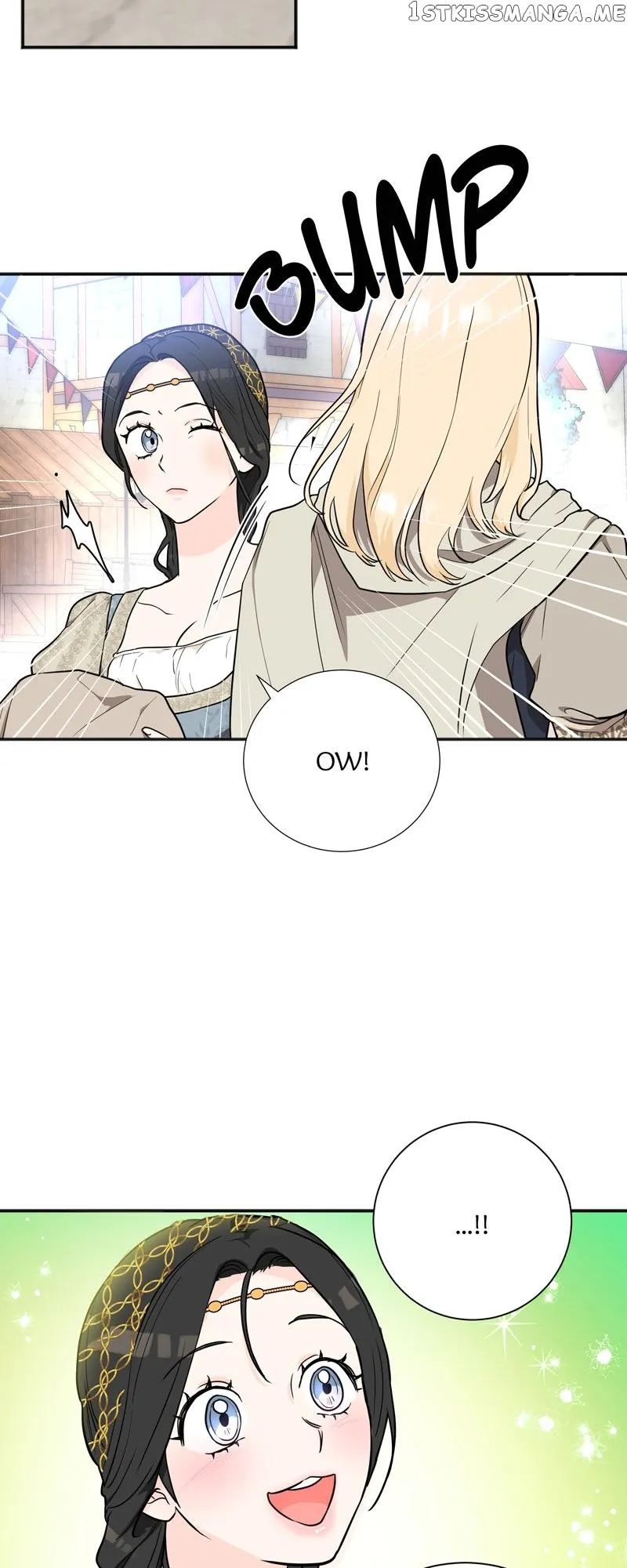 Goodbye My Juliet chapter 16 page 31
