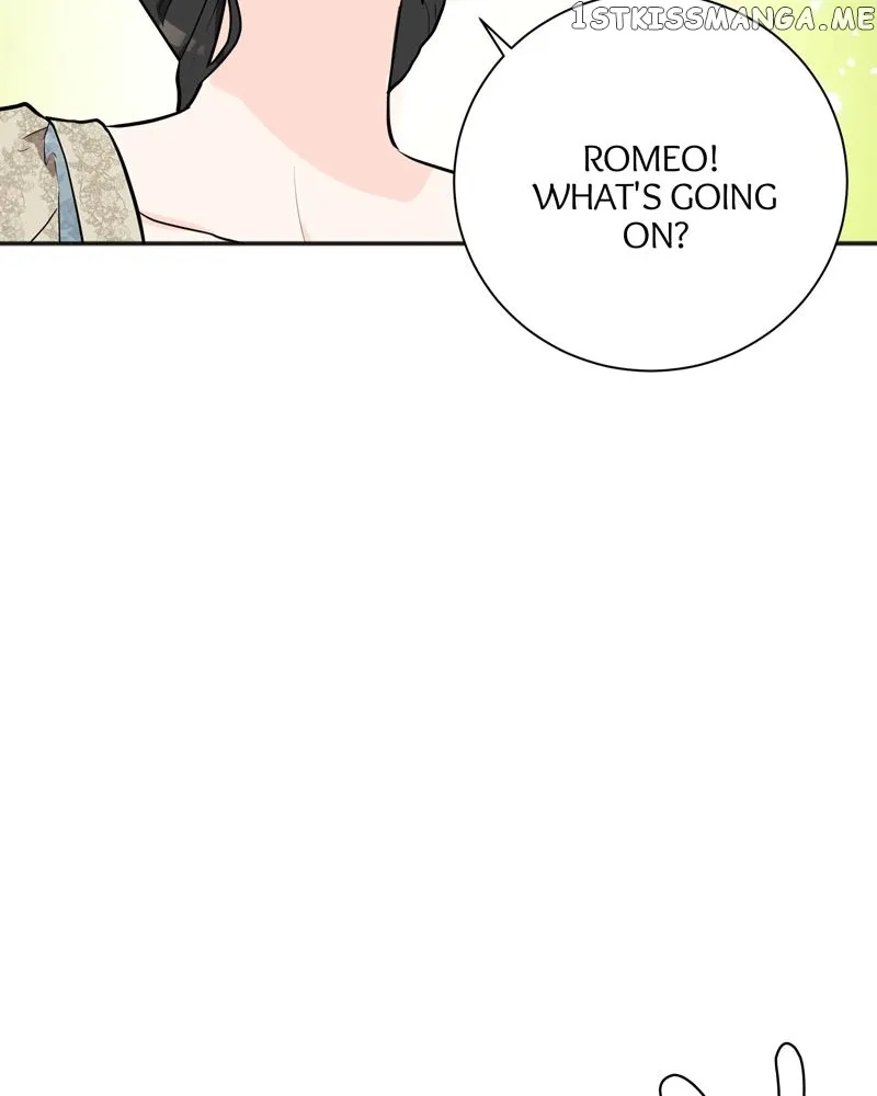 Goodbye My Juliet chapter 16 page 32
