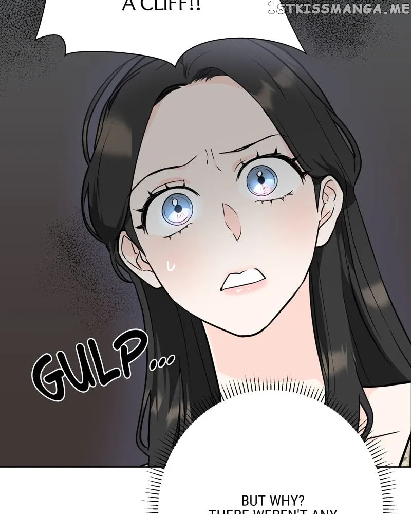 Goodbye My Juliet chapter 16 page 40