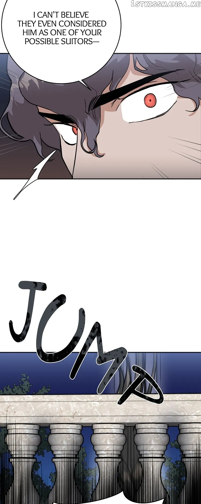 Goodbye My Juliet chapter 16 page 44