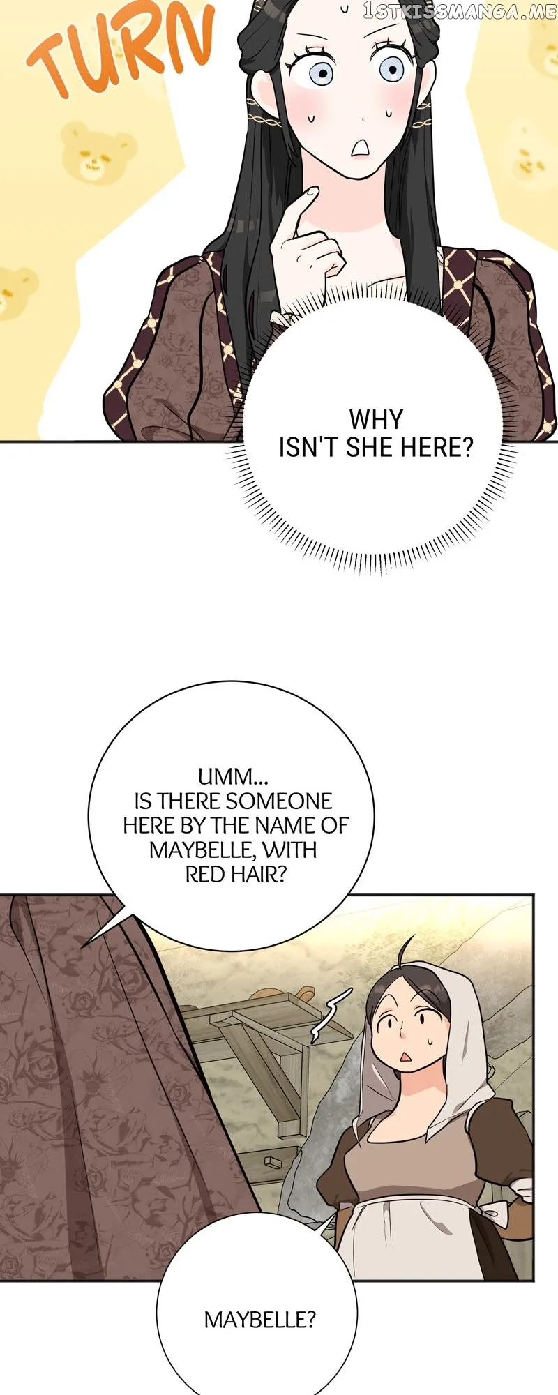 Goodbye My Juliet chapter 16 page 51