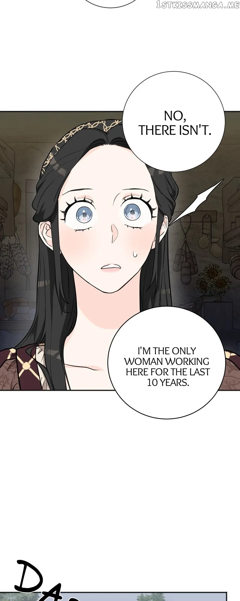 Goodbye My Juliet chapter 16 page 52