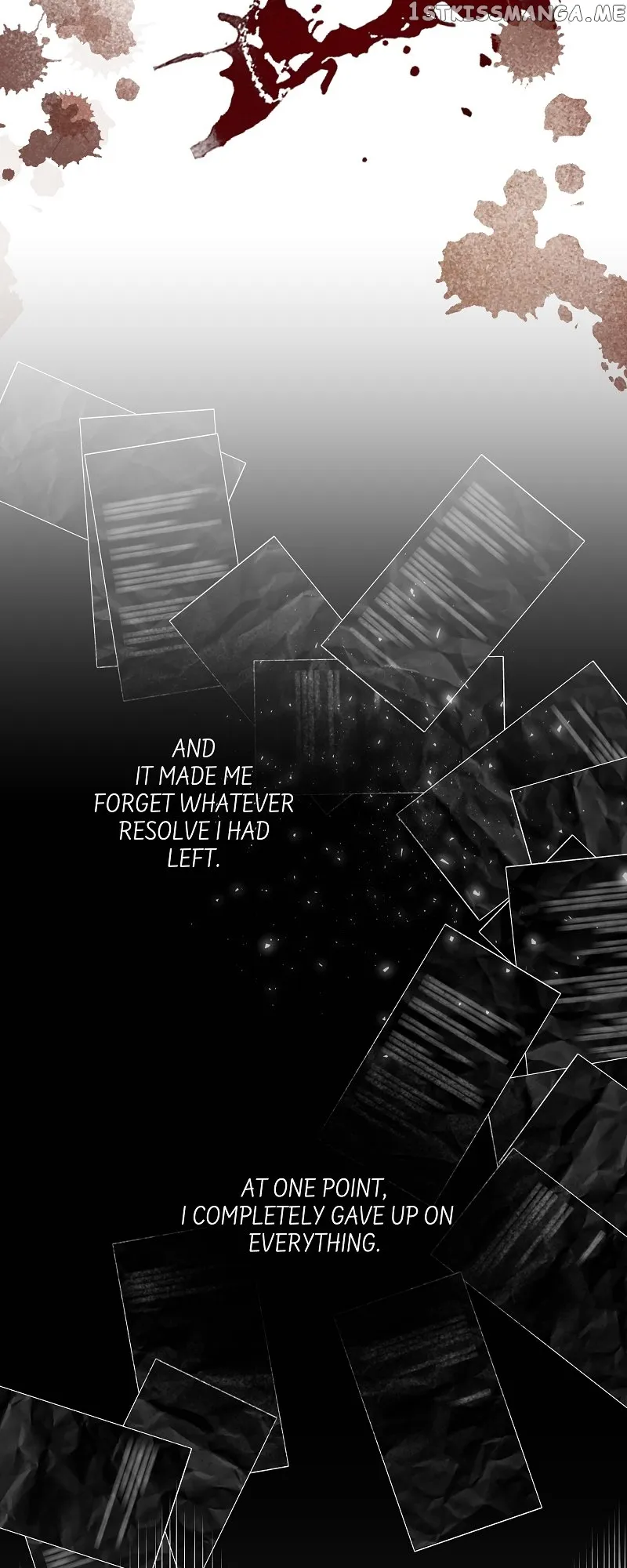 Goodbye My Juliet chapter 16 page 61