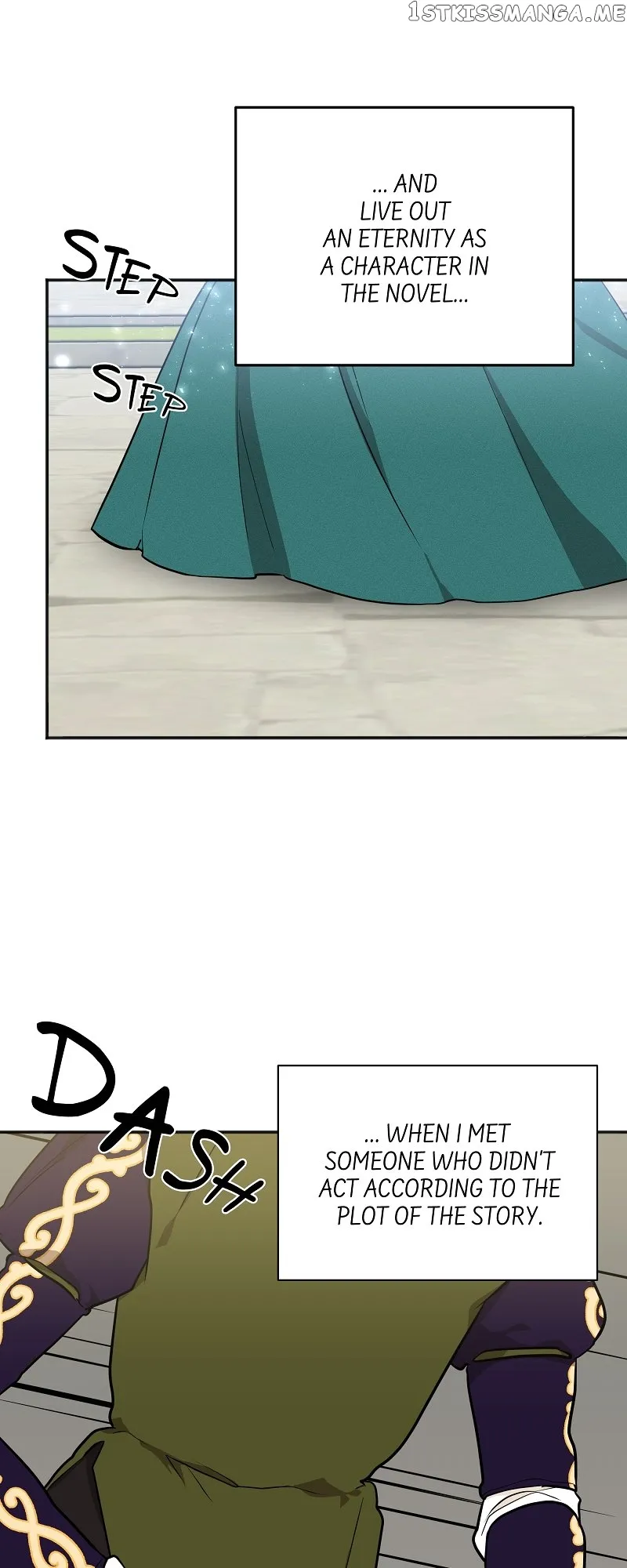 Goodbye My Juliet chapter 16 page 63