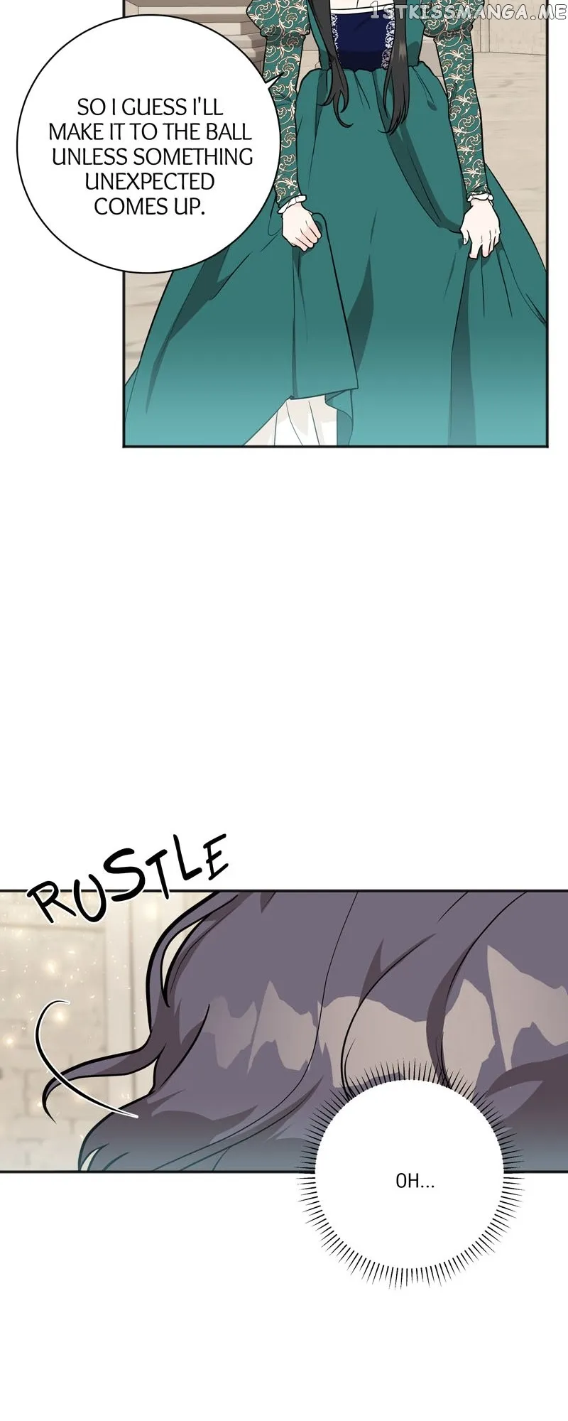 Goodbye My Juliet chapter 17 page 7