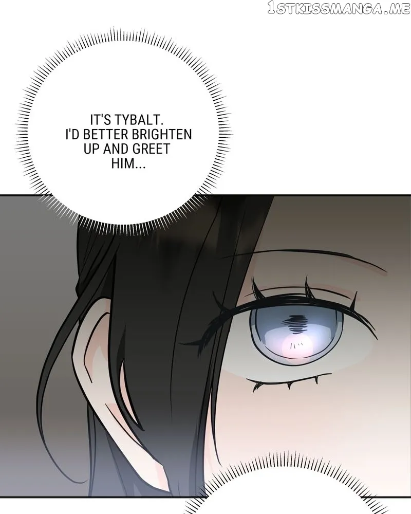 Goodbye My Juliet chapter 17 page 8