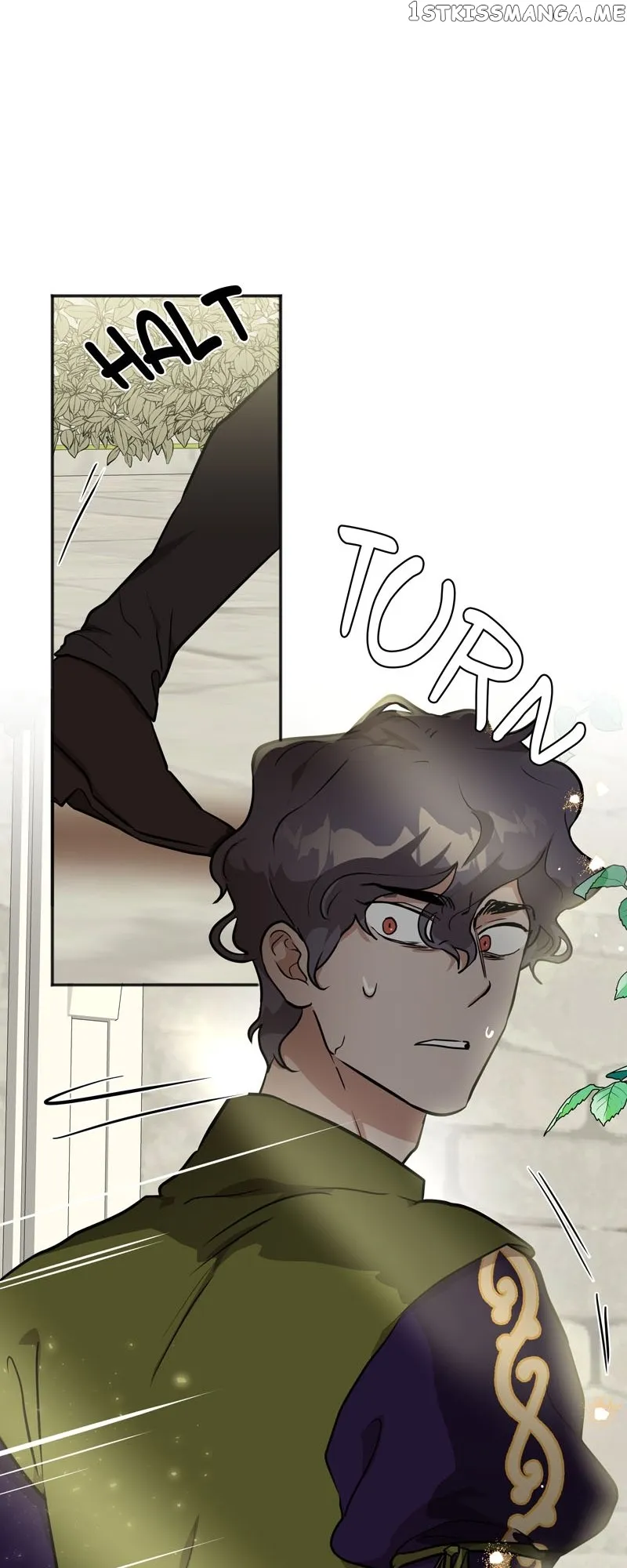 Goodbye My Juliet chapter 17 page 11