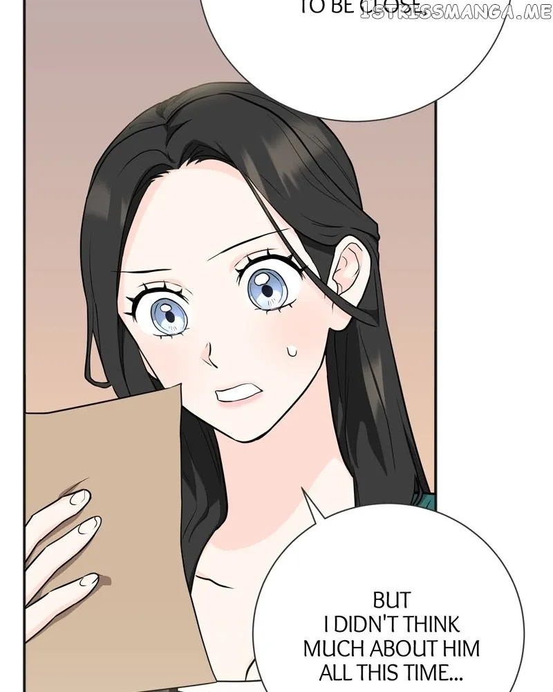 Goodbye My Juliet chapter 17 page 16