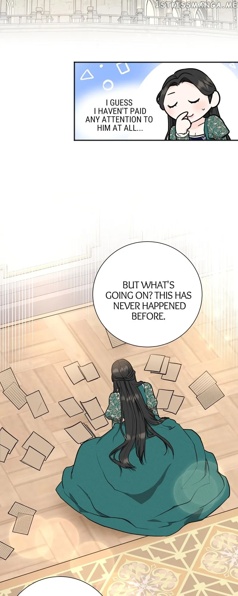 Goodbye My Juliet chapter 17 page 18