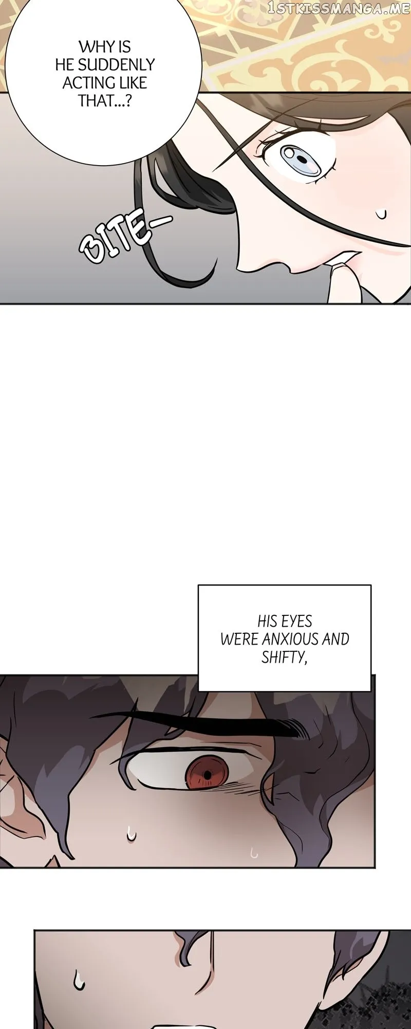 Goodbye My Juliet chapter 17 page 19